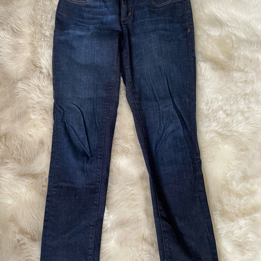 Eileen Fisher Jeans size 4P